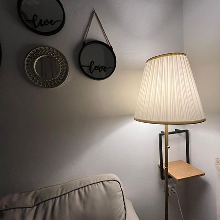«Έλα…Δάρα» Home Daras Eksteriør bilde