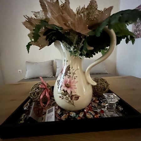 «Έλα…Δάρα» Home Daras Eksteriør bilde