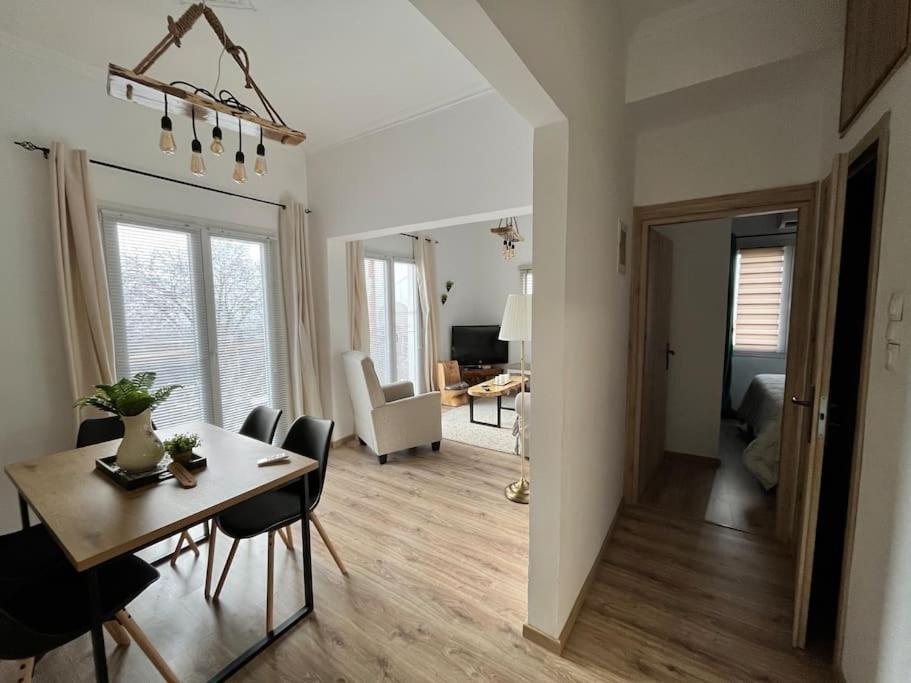 «Έλα…Δάρα» Home Daras Eksteriør bilde