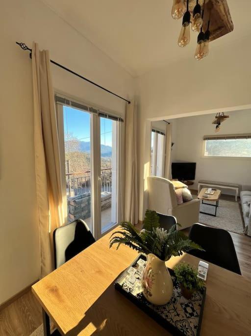 «Έλα…Δάρα» Home Daras Eksteriør bilde