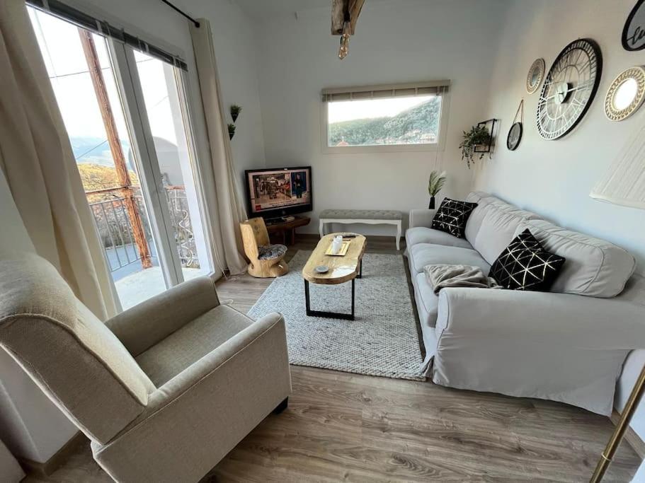 «Έλα…Δάρα» Home Daras Eksteriør bilde