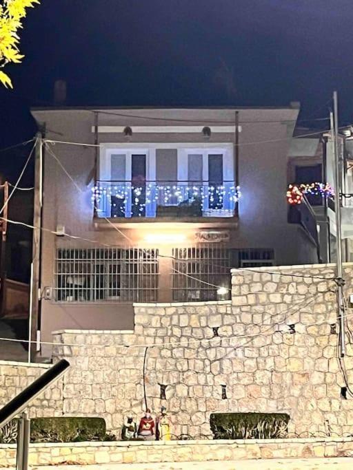 «Έλα…Δάρα» Home Daras Eksteriør bilde