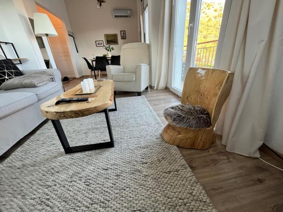 «Έλα…Δάρα» Home Daras Eksteriør bilde