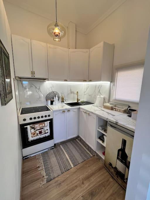 «Έλα…Δάρα» Home Daras Eksteriør bilde