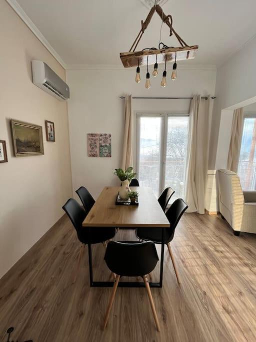 «Έλα…Δάρα» Home Daras Eksteriør bilde