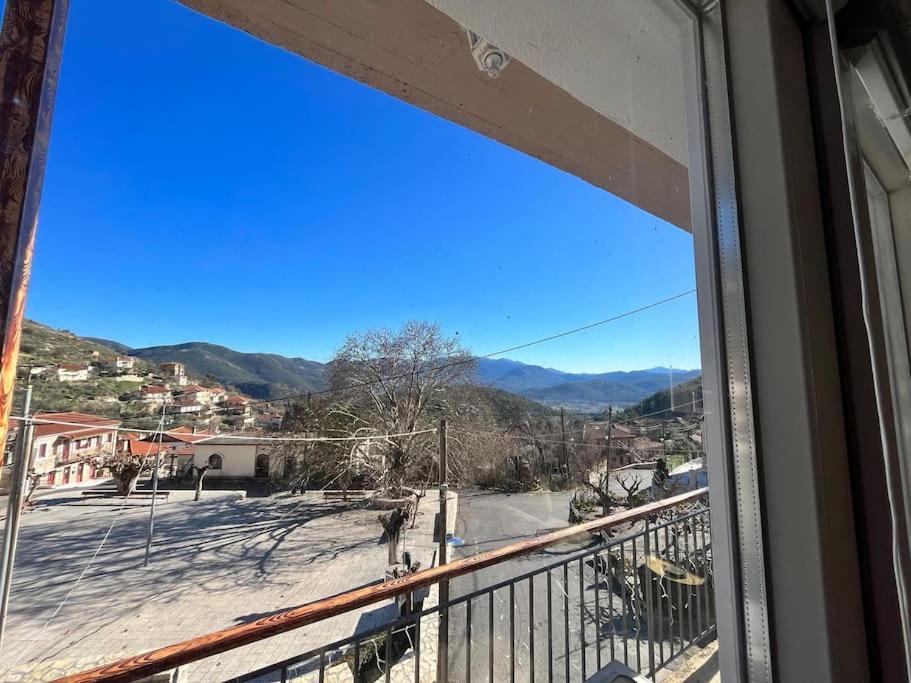 «Έλα…Δάρα» Home Daras Eksteriør bilde