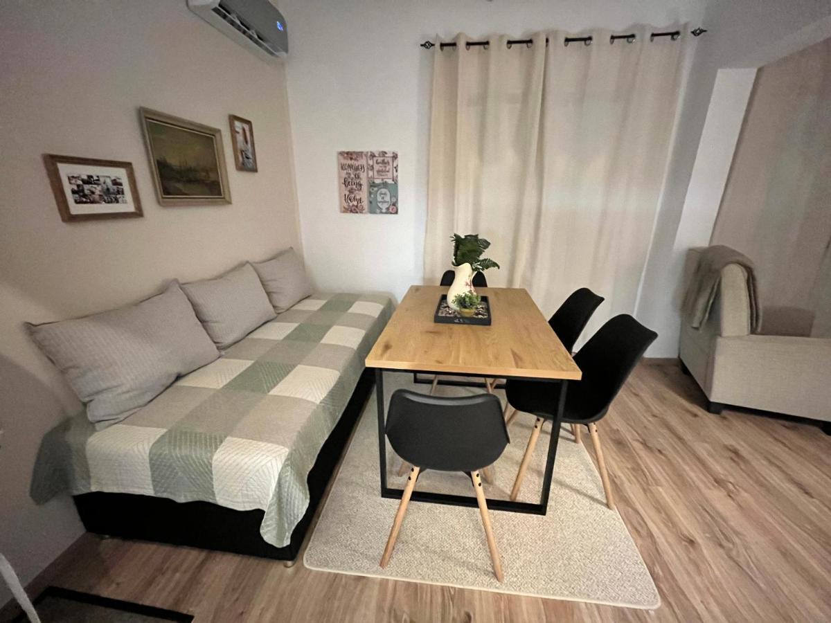 «Έλα…Δάρα» Home Daras Eksteriør bilde