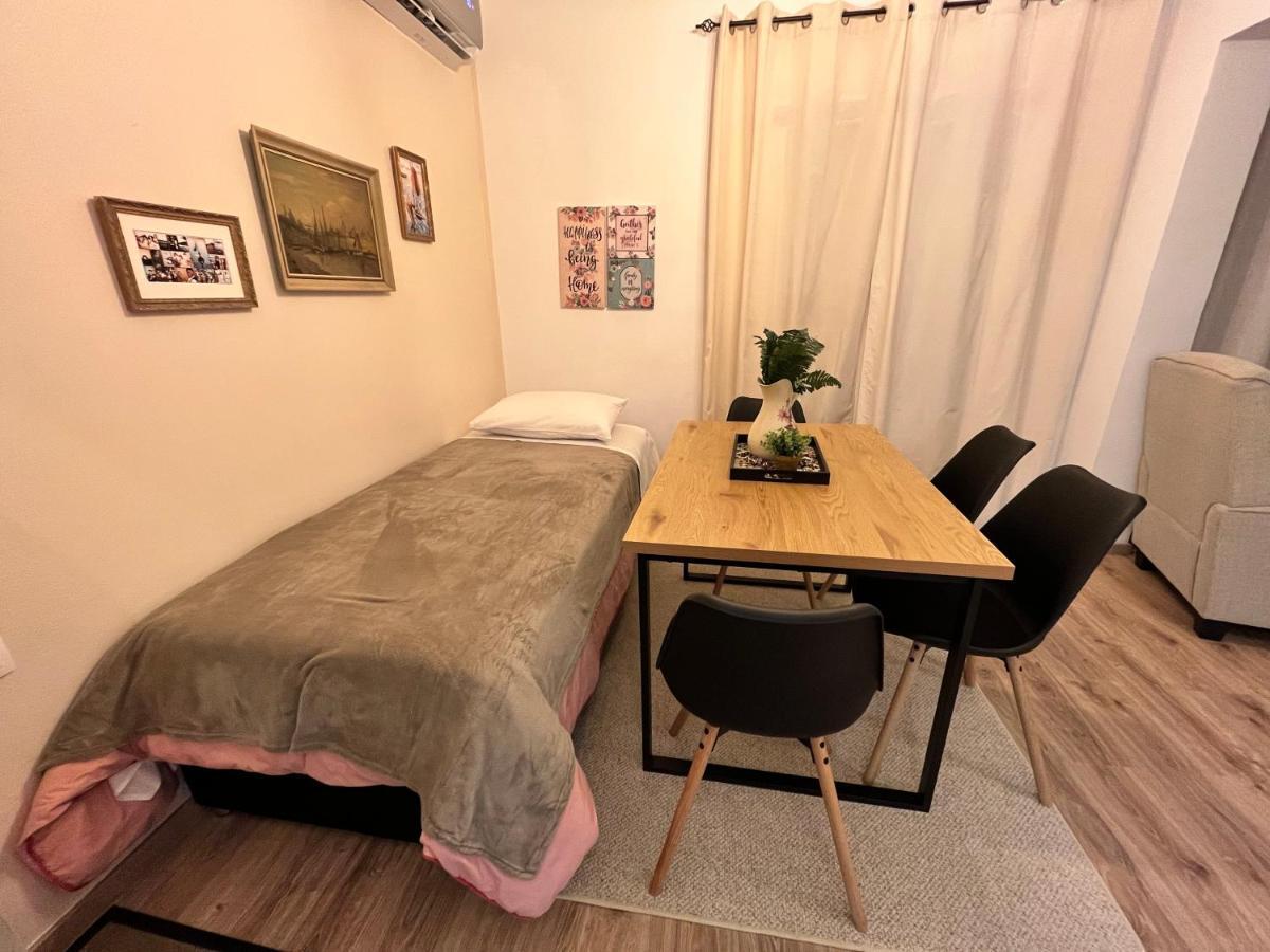 «Έλα…Δάρα» Home Daras Eksteriør bilde
