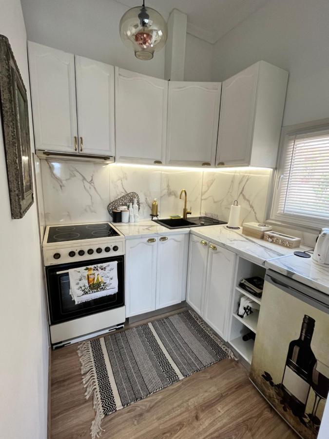 «Έλα…Δάρα» Home Daras Eksteriør bilde