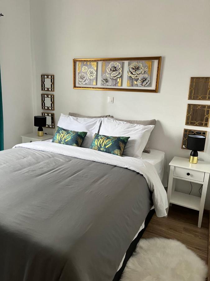 «Έλα…Δάρα» Home Daras Eksteriør bilde