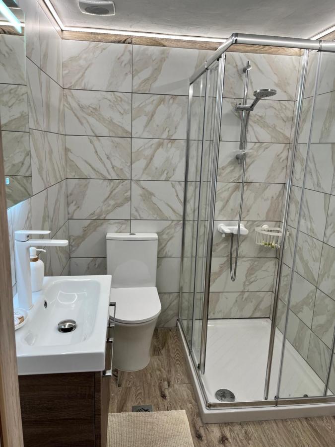 «Έλα…Δάρα» Home Daras Eksteriør bilde