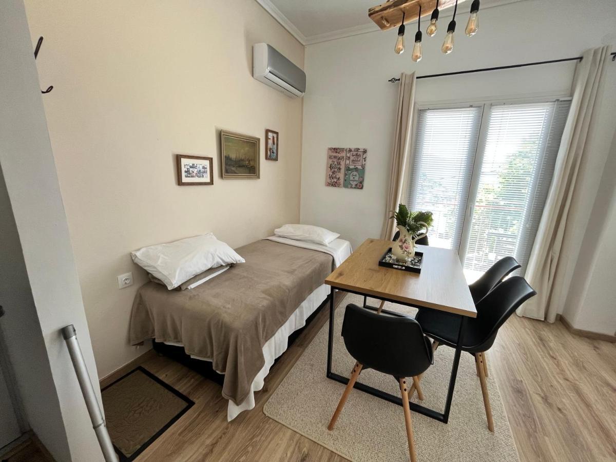 «Έλα…Δάρα» Home Daras Eksteriør bilde