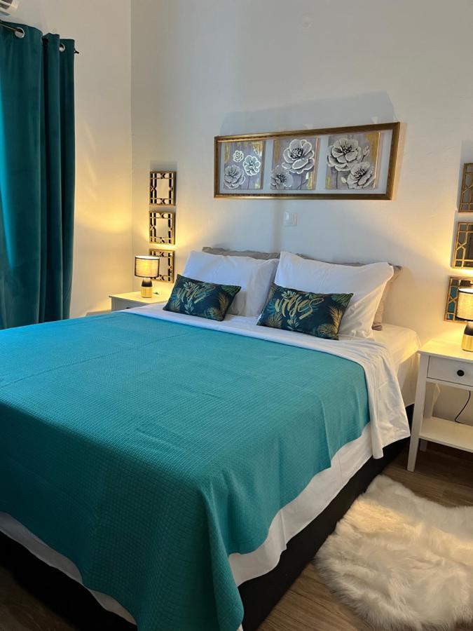 «Έλα…Δάρα» Home Daras Eksteriør bilde