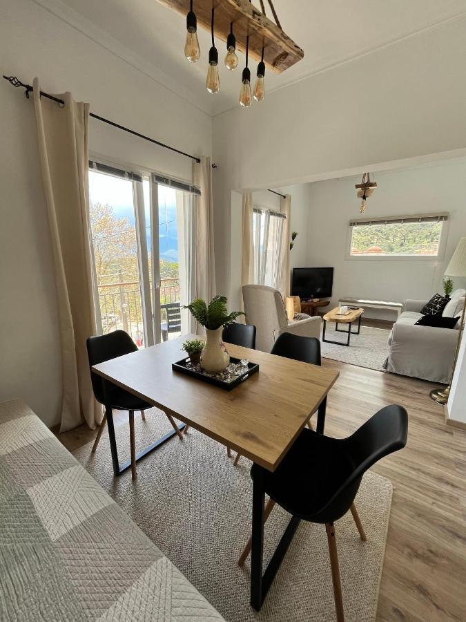«Έλα…Δάρα» Home Daras Eksteriør bilde