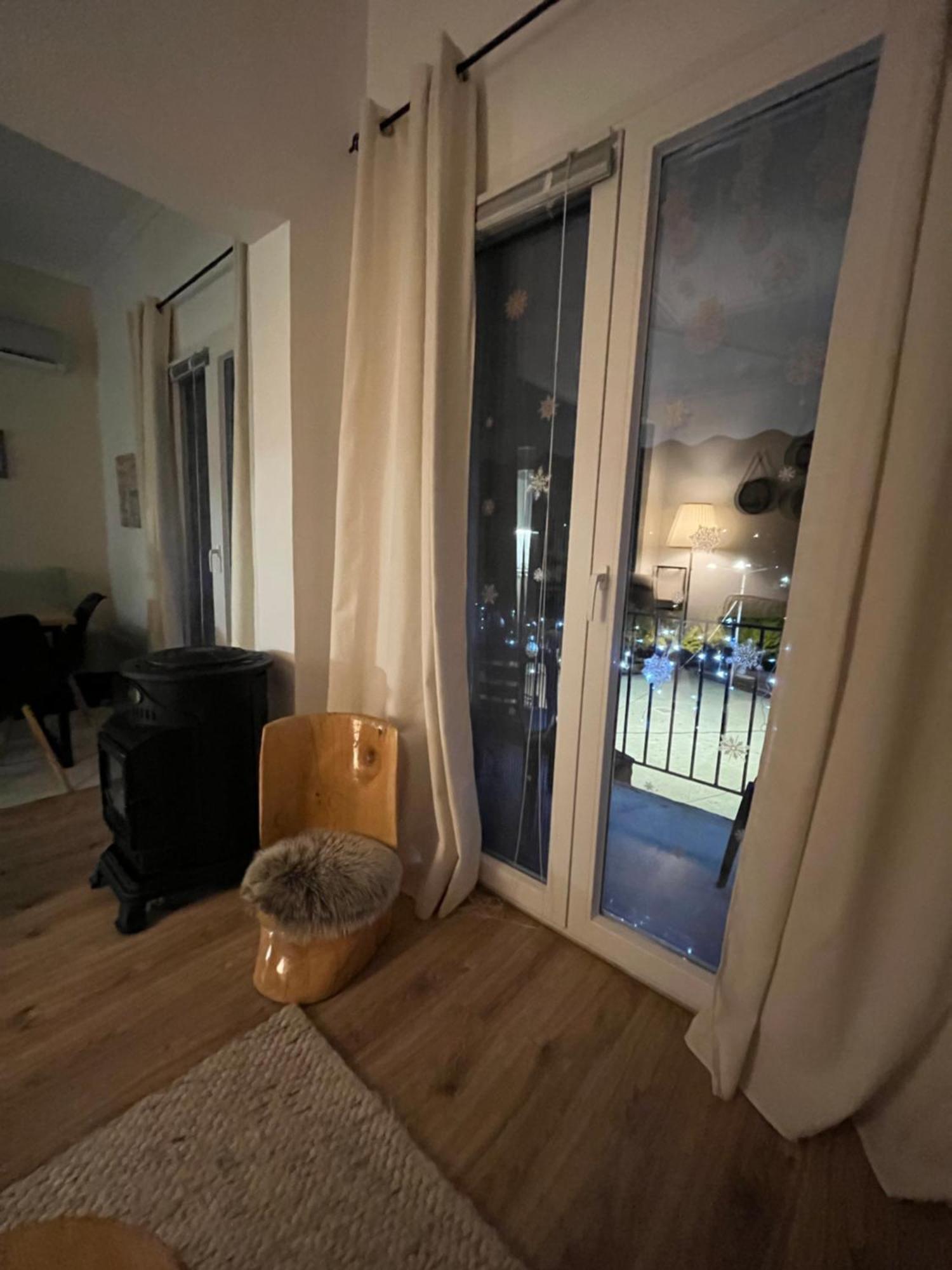 «Έλα…Δάρα» Home Daras Eksteriør bilde