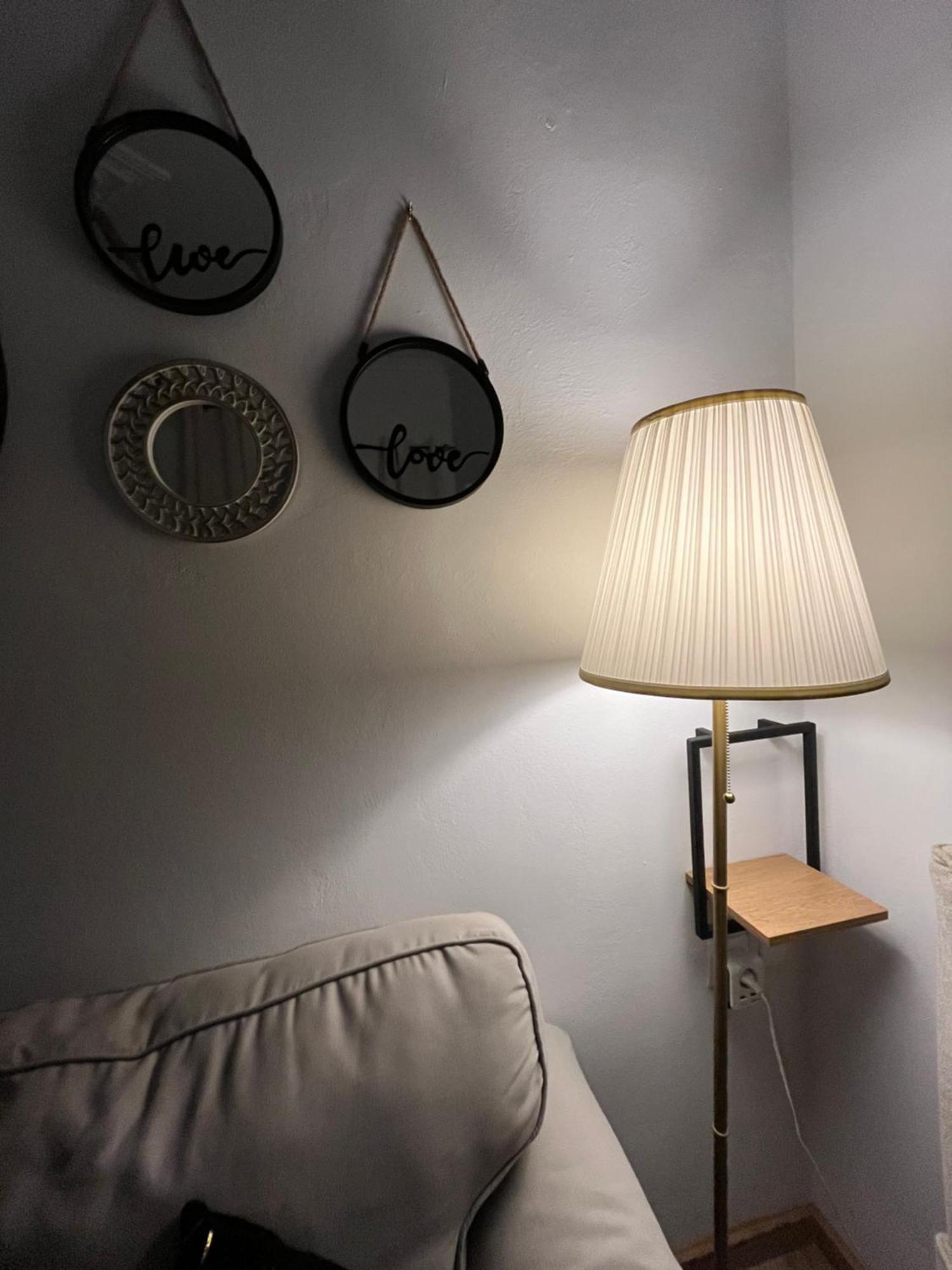 «Έλα…Δάρα» Home Daras Eksteriør bilde