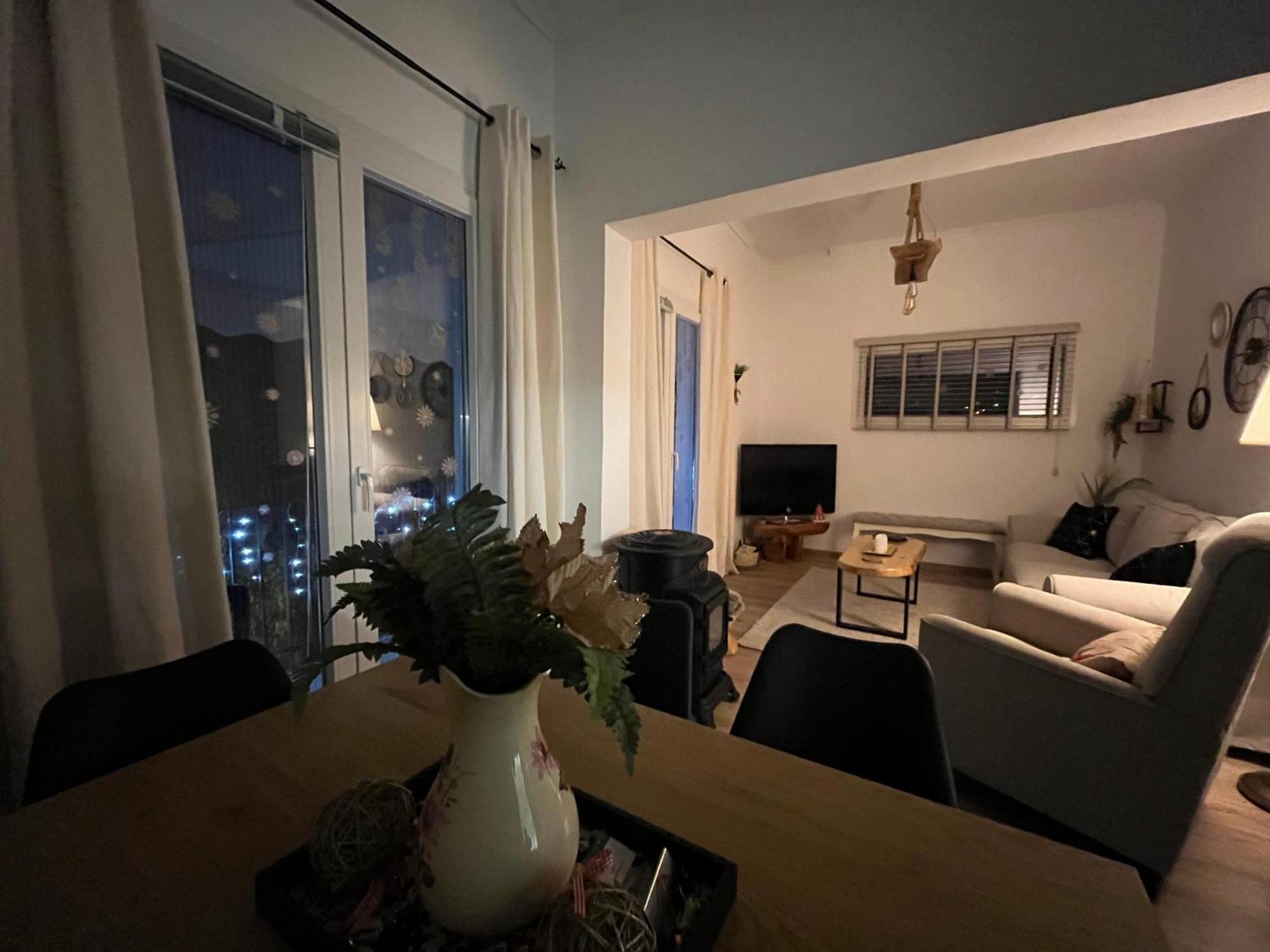 «Έλα…Δάρα» Home Daras Eksteriør bilde